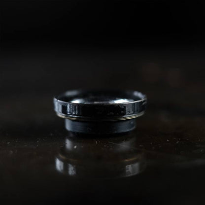 TCW Old Lens