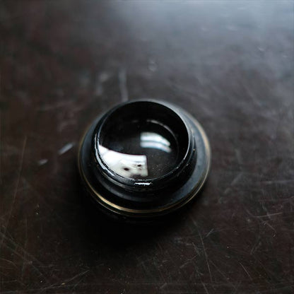 TCW Old Lens