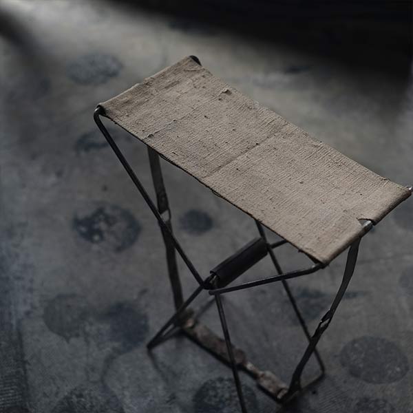 Folding Camping Chair
