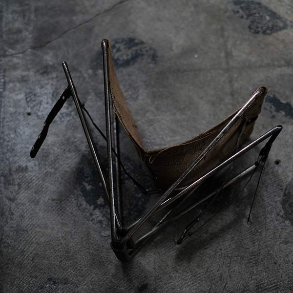 Folding Camping Chair