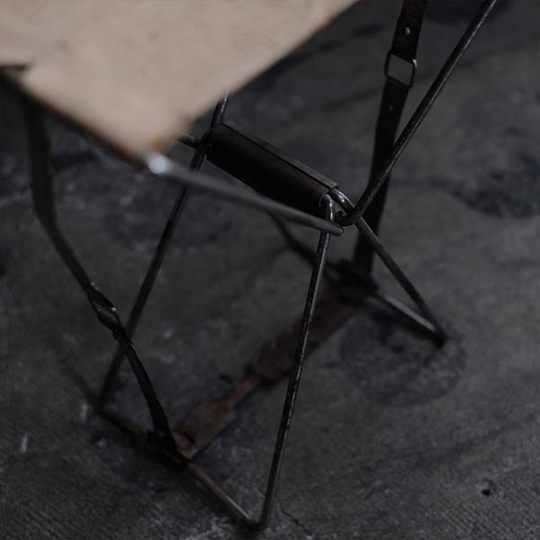 Folding Camping Chair