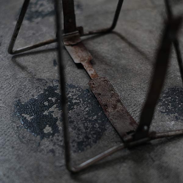 Folding Camping Chair