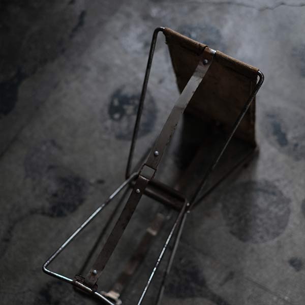 Folding Camping Chair