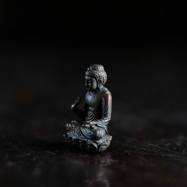 Shakyamuni Buddha