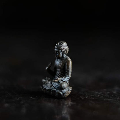 Shakyamuni Buddha