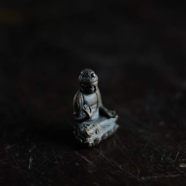 Shakyamuni Buddha