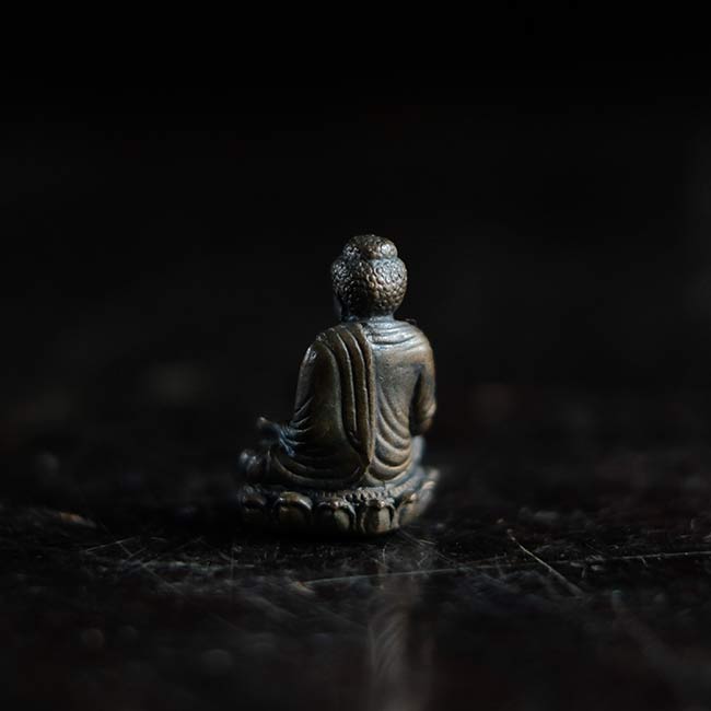 Shakyamuni Buddha