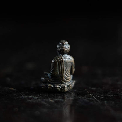 Shakyamuni Buddha
