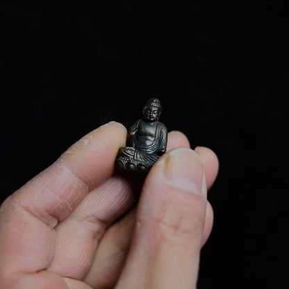 Shakyamuni Buddha