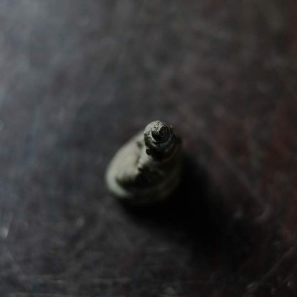 Medicine Buddha Miniature Buddha