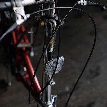 OLD DAHON III 折りたたみ自転車