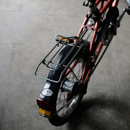 OLD DAHON III 折りたたみ自転車