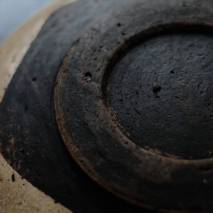 Stone plate
