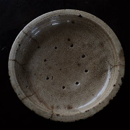 Stone plate