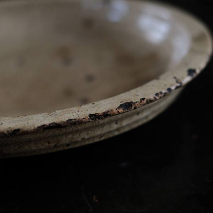 Stone plate