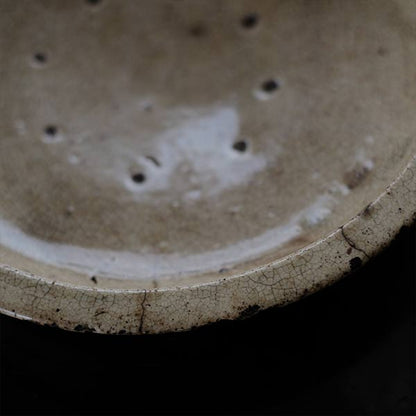 Stone plate