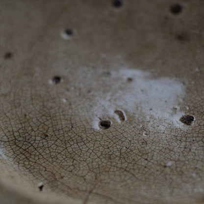 Stone plate