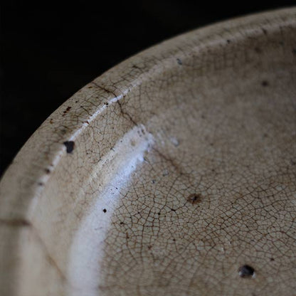 Stone plate