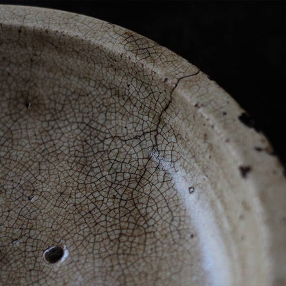 Stone plate