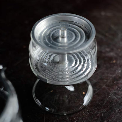 Pyrex Percolator 2-4 Cups