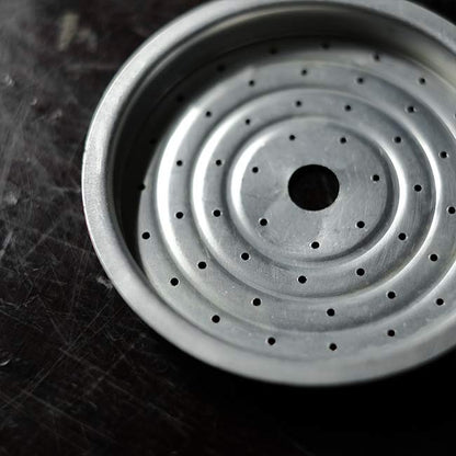 Pyrex Percolator 2-4 Cups