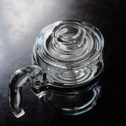 Pyrex Percolator 2-4 Cups