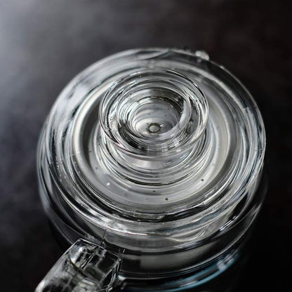 Pyrex Percolator 2-4 Cups