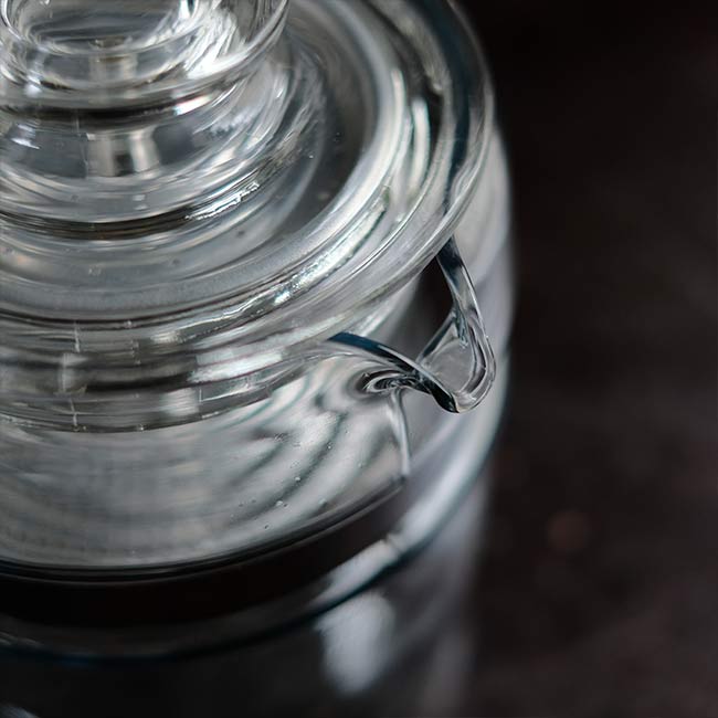 Pyrex Percolator 2-4 Cups