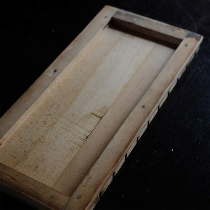 Vintage Bookstand L