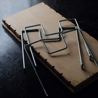 Vintage Bookstand L