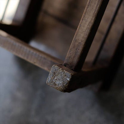 Kindergarten children's chairs