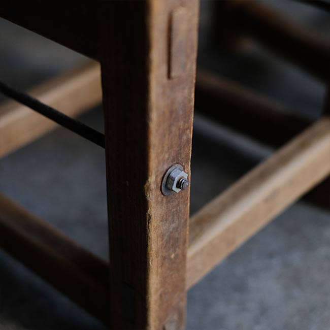 Kindergarten children's chairs