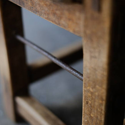 Kindergarten children's chairs