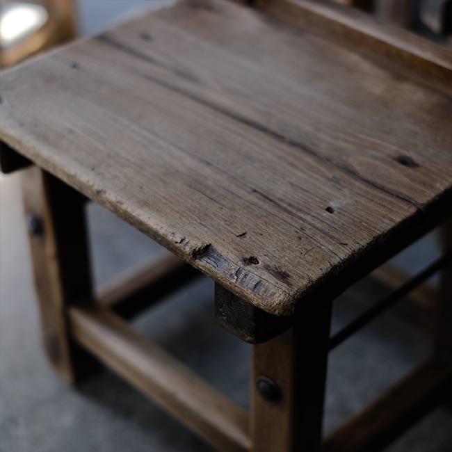 Kindergarten children's chairs