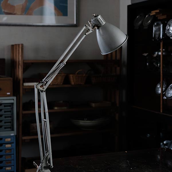 1960s Japanese-made Z Light