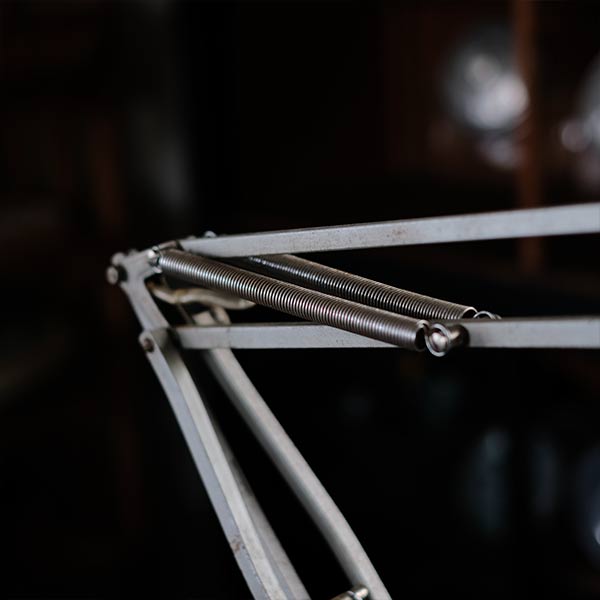 1960s Japanese-made Z Light