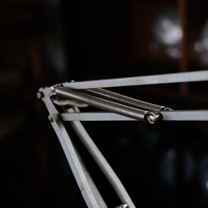 1960s Japanese-made Z Light