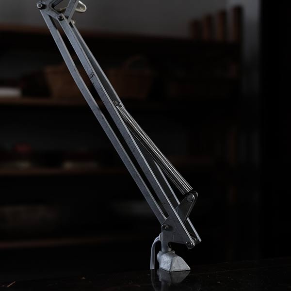1960s Japanese-made Z Light