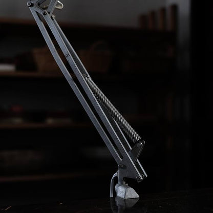 1960s Japanese-made Z Light