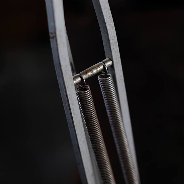 1960s Japanese-made Z Light
