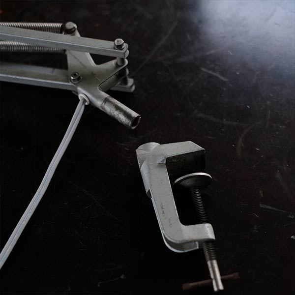 1960s Japanese-made Z Light