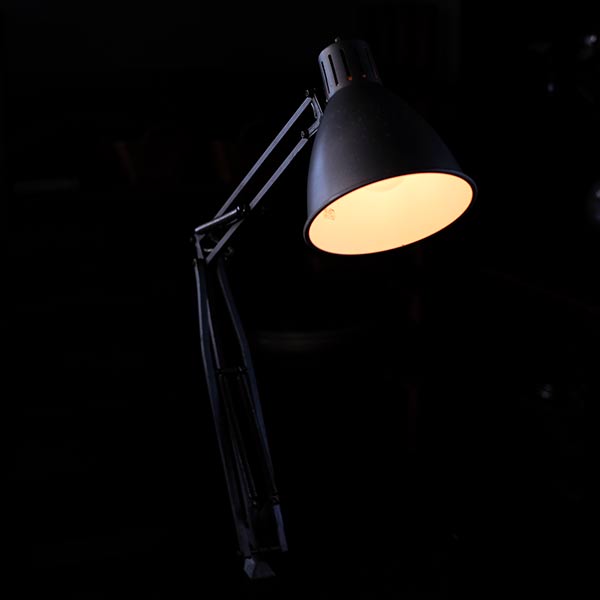 1960s Japanese-made Z Light