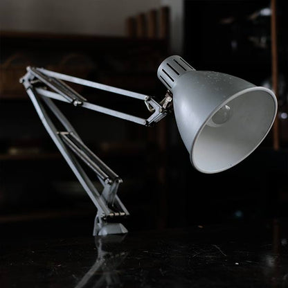 1960s Japanese-made Z Light