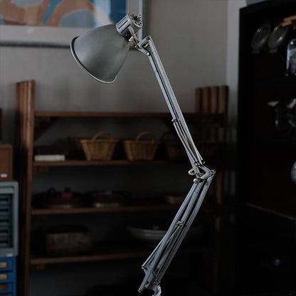 1960s Japanese-made Z Light