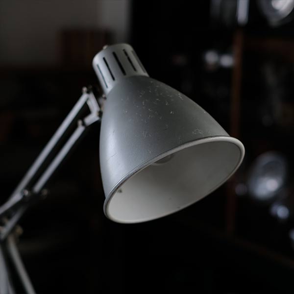 1960s Japanese-made Z Light
