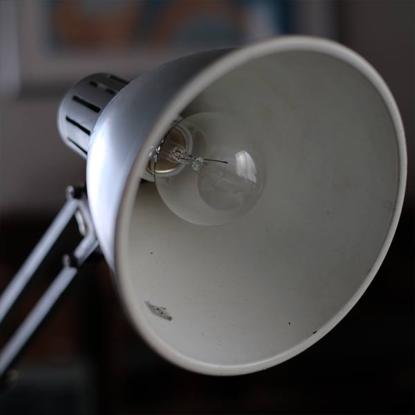 1960s Japanese-made Z Light