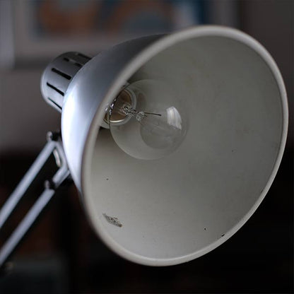 1960s Japanese-made Z Light