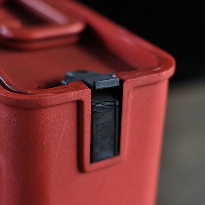OLIVETTI Valentine タイプライター インクリボン交換済み