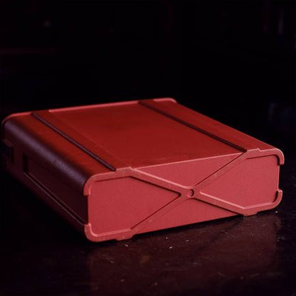 OLIVETTI Valentine S タイプライター インクリボン交換済み