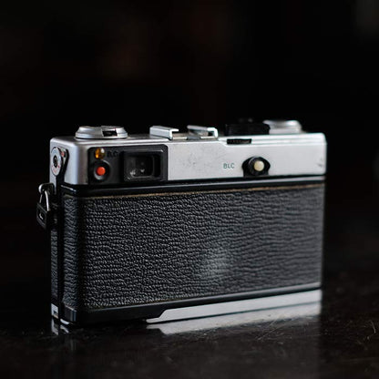 OLYMPUS 35DC
